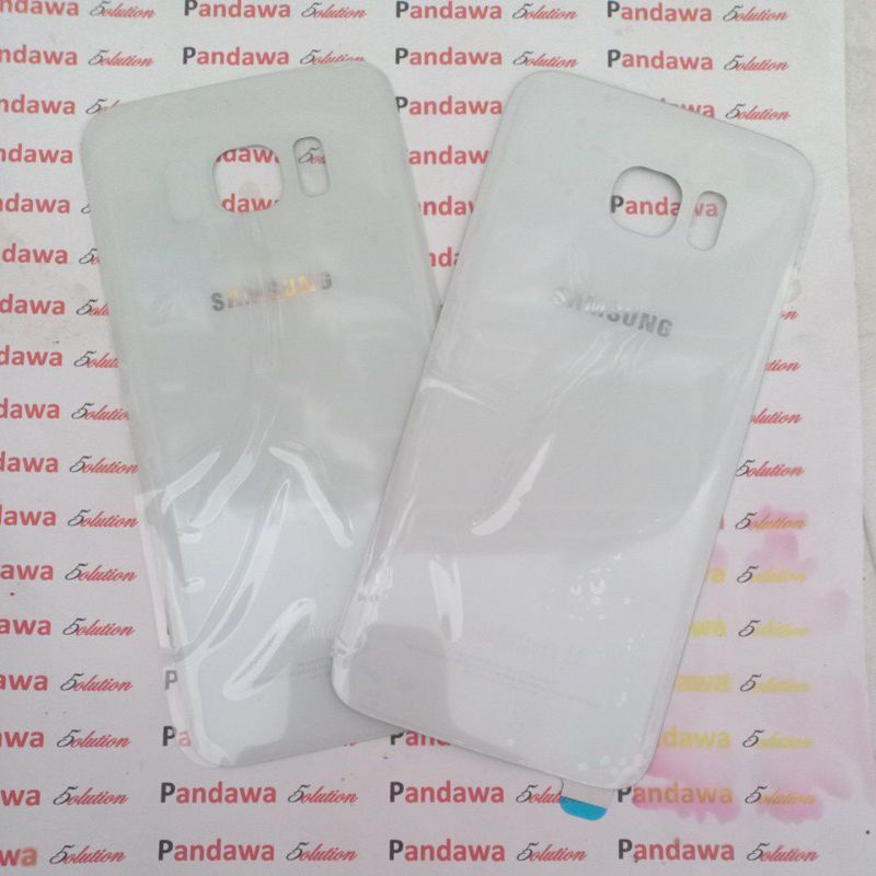 Back Cover Samsung S7 Edge