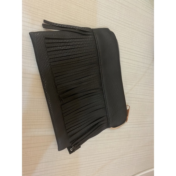 Typo pencil case