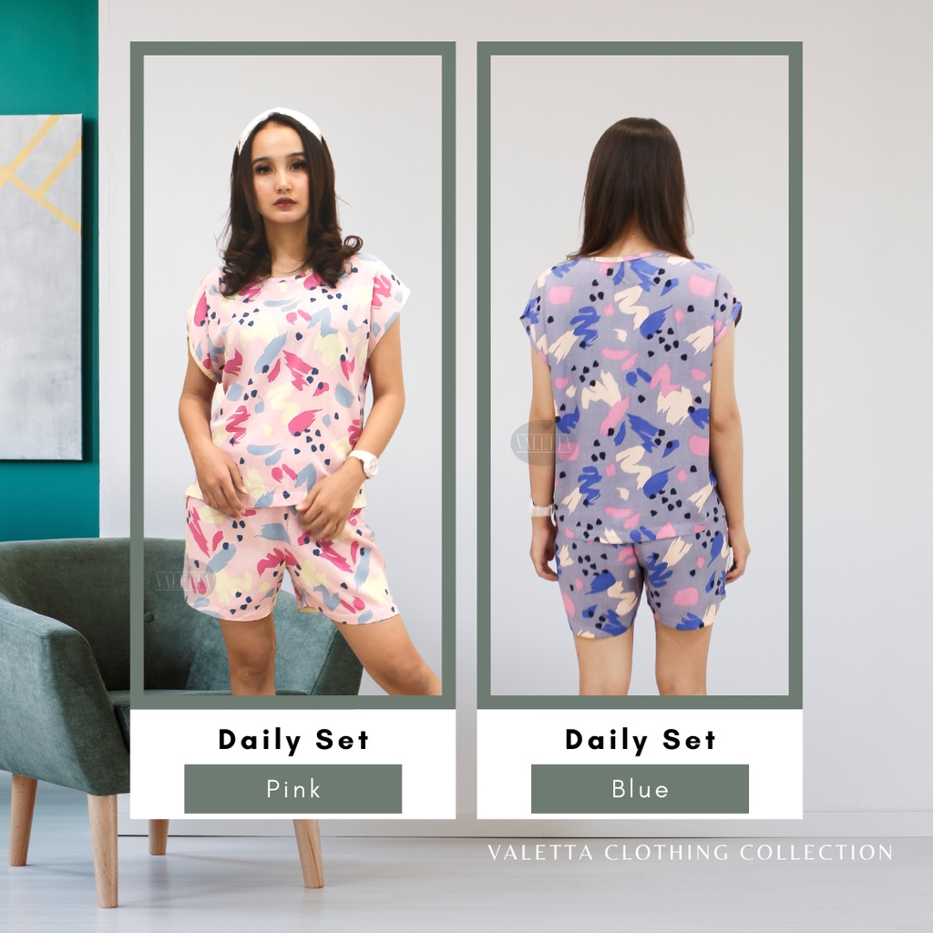 SETELAN WANITA / STELAN WANITA / SETELAN RAYON WANITA / SETELAN RAYON / SET RAYON WANITA / STELAN RA