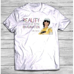 Kaos John Lennon Quotes