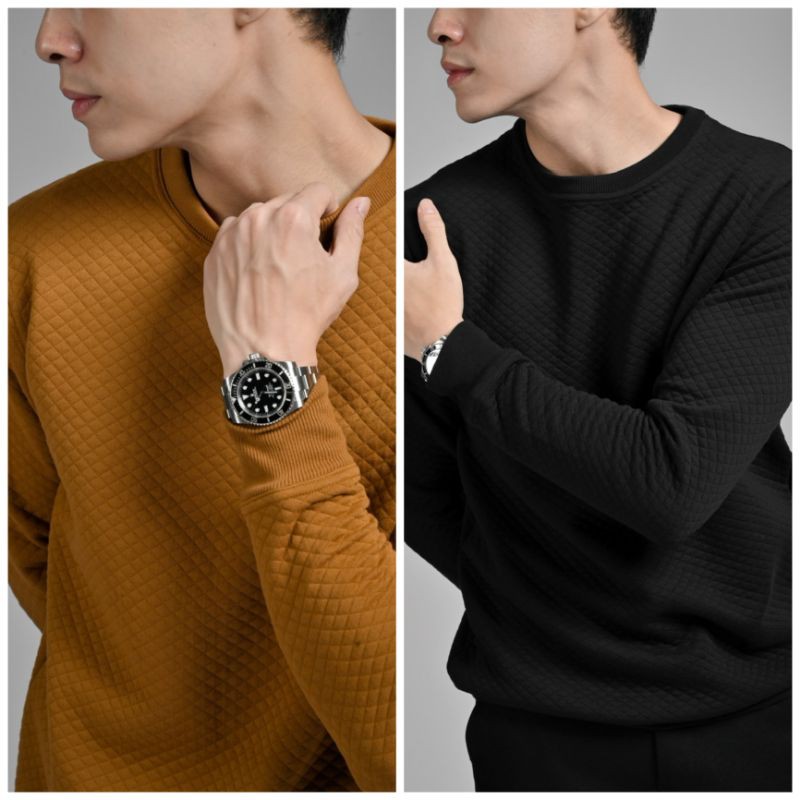 Comfy Sweater size L by Male id