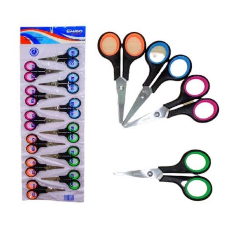 

Gunting Renteng (12pcs)