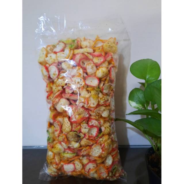 

SEBLAK KENCUR SUPER PEDAS (Kemasan 500 gram)