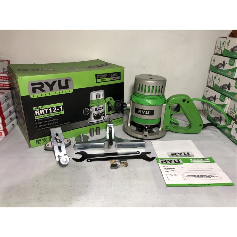 mesin profil kayu ryu / mesin router ryu / router rrt 12-1 ryu / mesin profil besar / ryu mesin router / ryu mesin profil besar