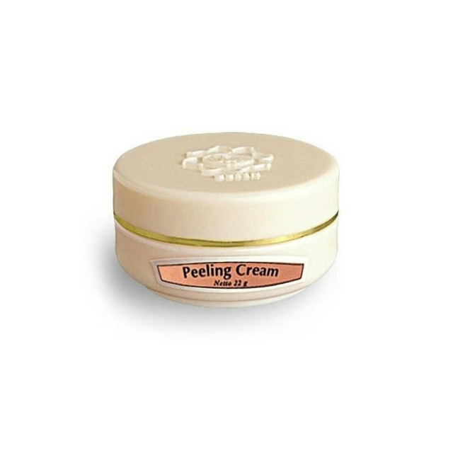 VIVA Cosmetics Peeling Cream 30g dan 200g