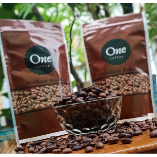 

Kopi ROBUSTA ACEH (BUBUK/BIJI)