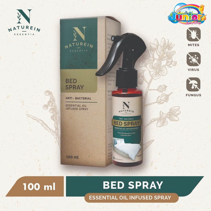 Naturein Bed Spray 100ml/200ml/500ml