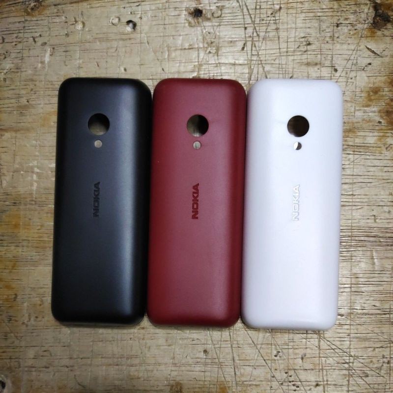 NOKIA 150 , 150 NEW / 150 2020 , 125 NEW / 125 2020 , NOKIA 5030 casing housing mantul murah meriah