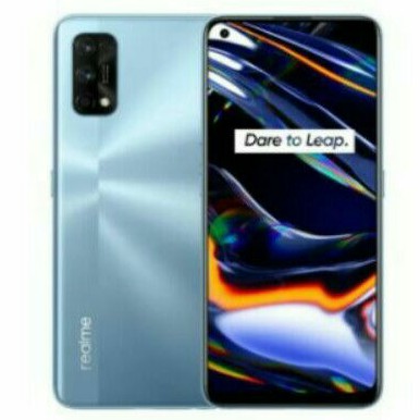 REALME 7 PRO - 8/128 - GARANSI RESMI