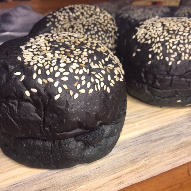 

blackburger #burgeralaresto