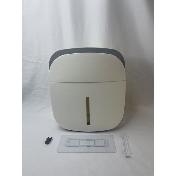 [OBRAL RIJEK] Kotak Tisu Tissue Storage Toilet Paper Box Dispenser - E1805