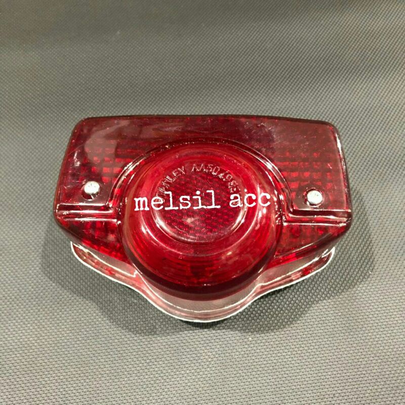 lampu stop lampu belakang stop lamp cb 100
