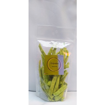 

kripik brokoli/ kripik murah/kripik enak/kripik sayur