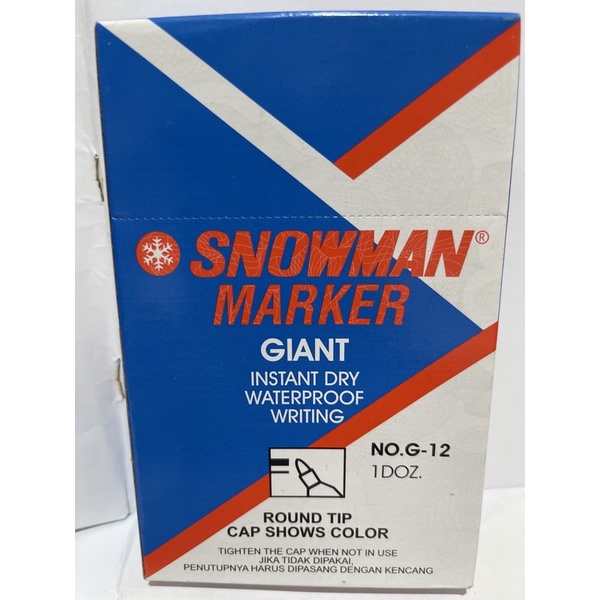 

spidolsnowmanG12