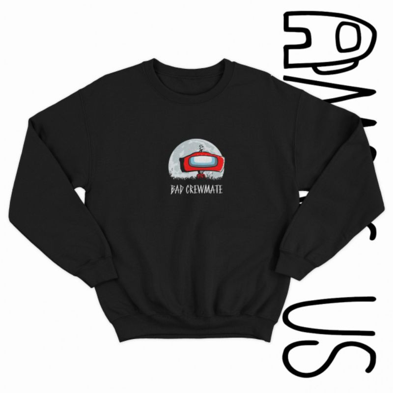 CREWNECK AMONG US