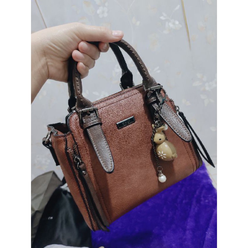 Proleved Tas Enji Ori