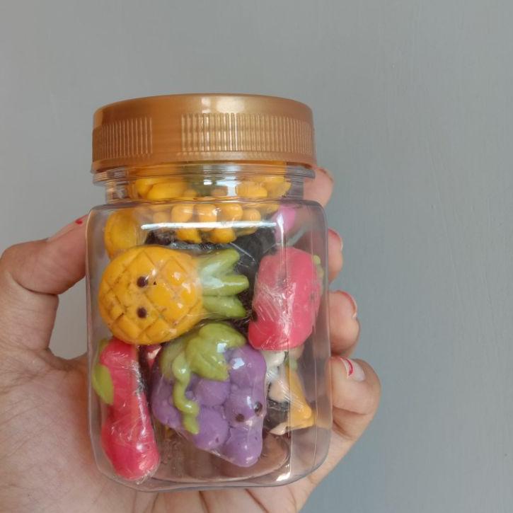 

【Penjualan Terbaik】✅CODCoklat Toples Kemasan ekonomis