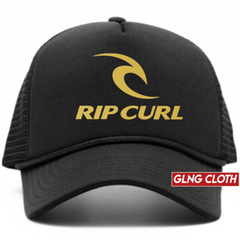 Topi Ripcurl - Hat Trucker Ripcurl