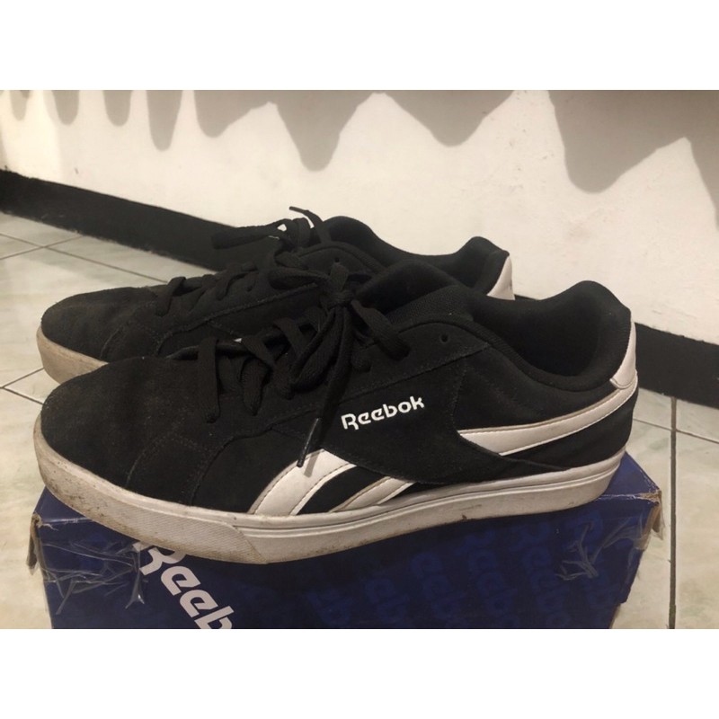 Reebok Royal Complete 3.0 Low