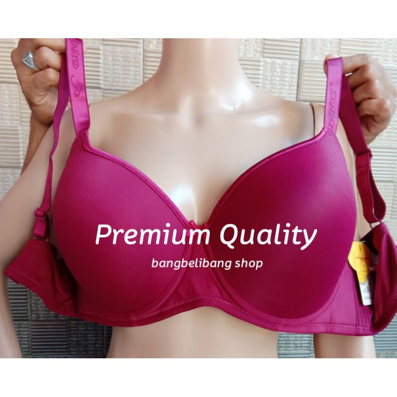 Bra Cup Besar, Bra Big Size Jumbo, Bra Big Size, bra size 38-48 986 E