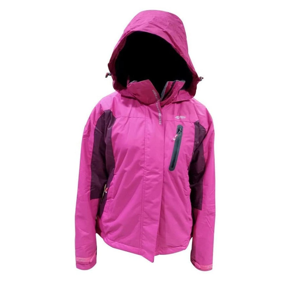 MURAH JAKET GUNUNG WANITA REI FLOWERY ORIGINAL TERBARU MUMER