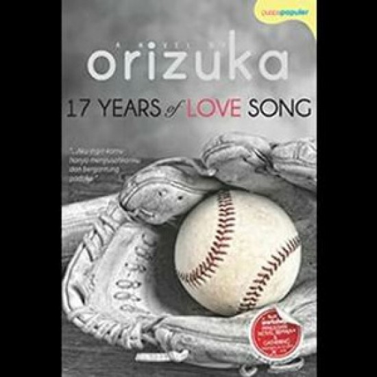 17 Years Of Love Song