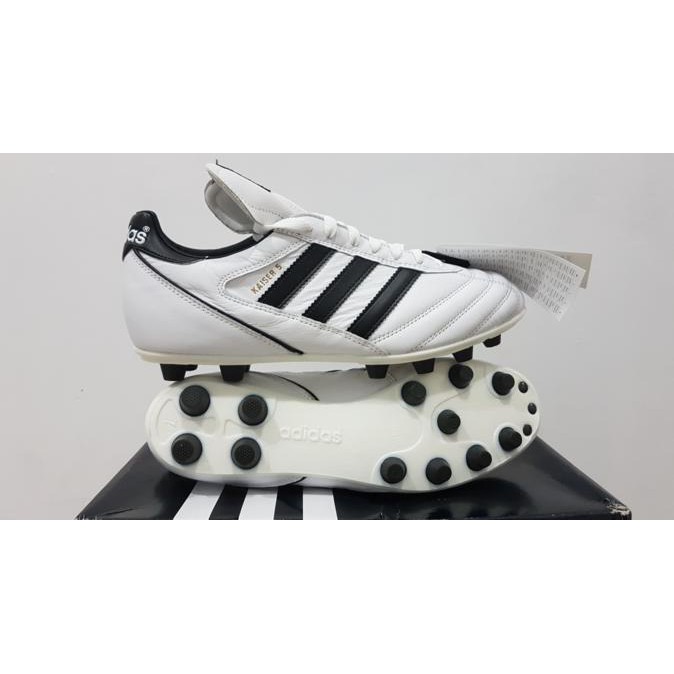 Sepatu Bola Adidas Kaiser 5 Original No Copa Mundial Shopee Indonesia