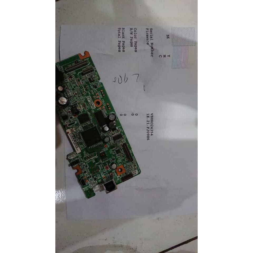 Mainboard Epson L485 WiFi