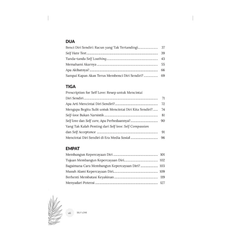 Buku Psikologi Motivasi Kamu Berhak Bahagia Pengembangan Diri Self Improvement Inspirasi-4