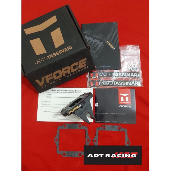 vforce 3 NINJA V313 medium