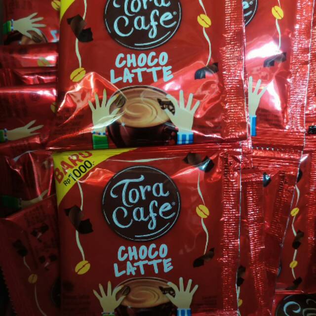 

kopi tora cafee 10pcs