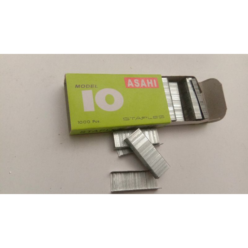 

isi staples kecil