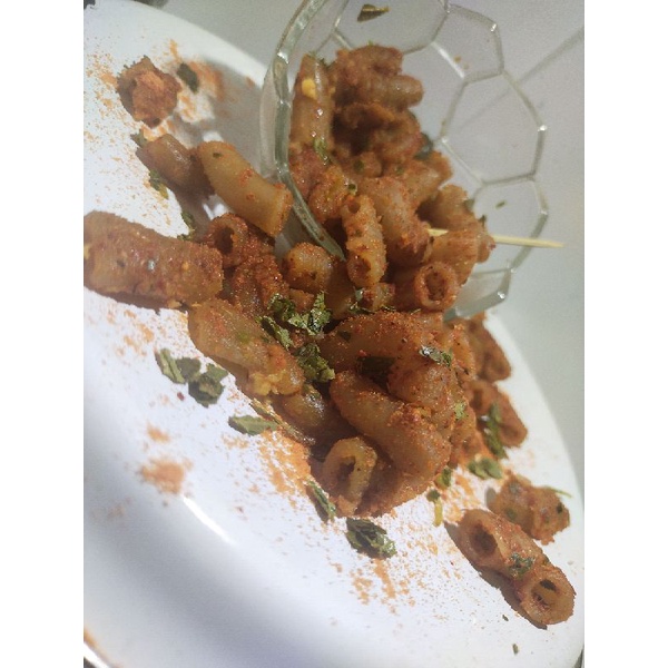 

Makaroni Gaul