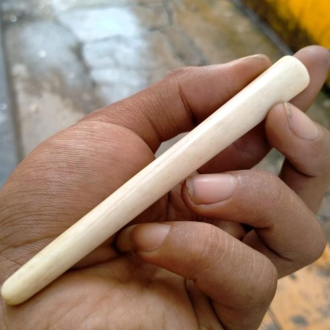 BEST SELLER PIPA ONCE TULANG IGA DUYUNG RAMPING HAPPY SHOPING