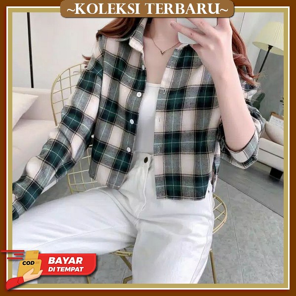 Kemeja Oversize Linen Gorena Daily Outer Busui Linen Kemeja Wanita Putih Outer Kemeja Putih Polos Wa