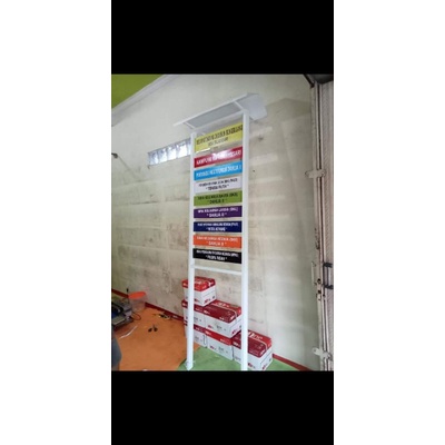 PLANG SEKOLAH / PLANG KANTOR