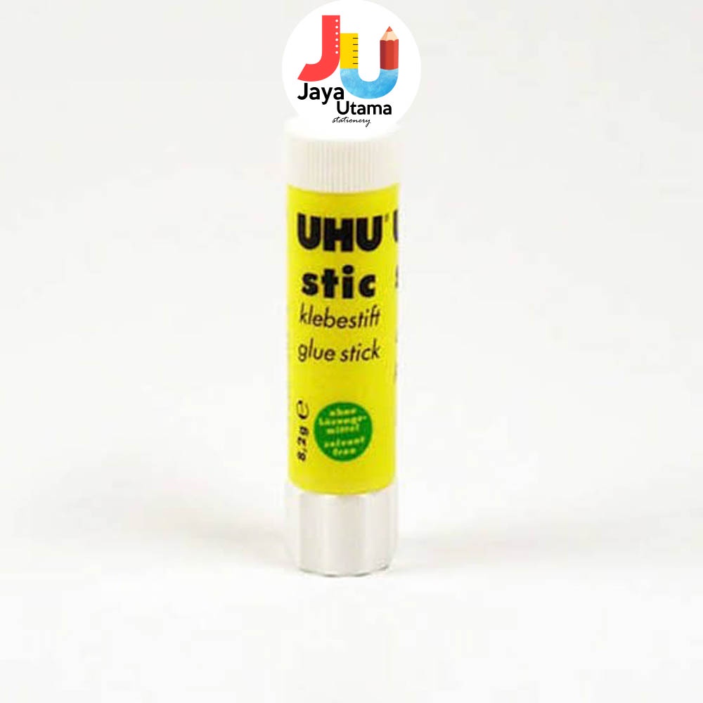 

Lem Uhu Stick 8.2 Gr