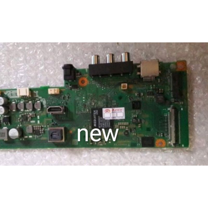 NEW Mb KDL 48w650d Mainboard  tv LED Sony 48