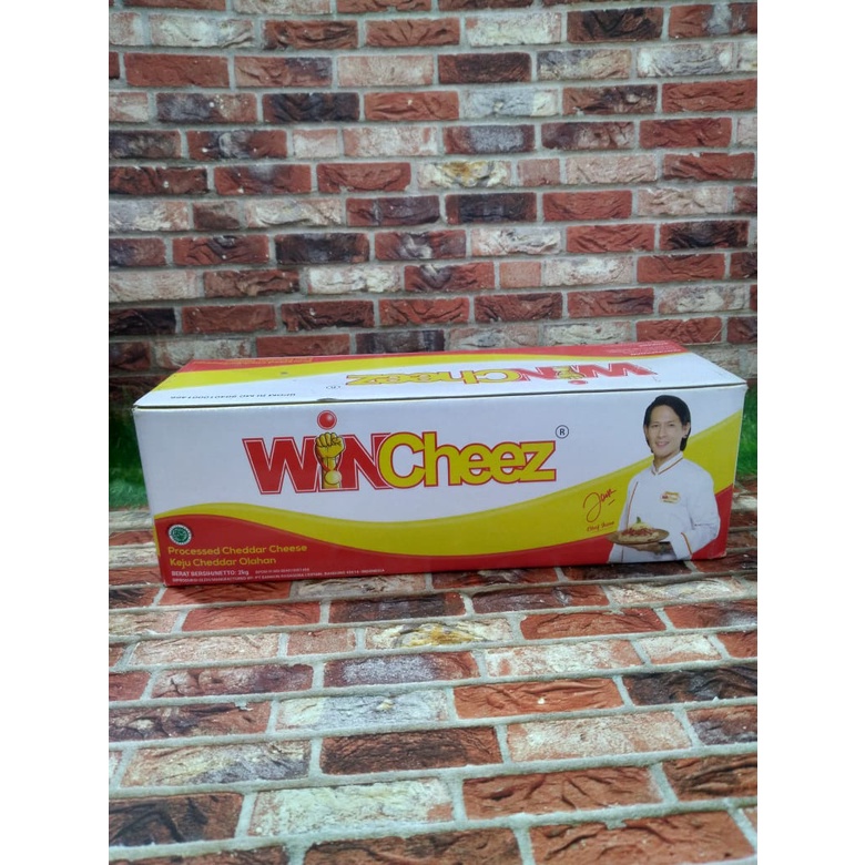 

KEJU WINCHEEZ 2KG