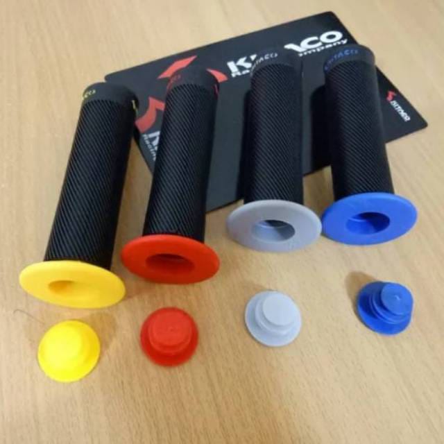 Handgrip Handfat Bulu Universal