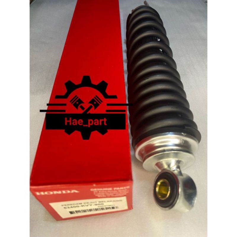 SHOCKBREKER BELAKANG BEAT/VARIO 110( KVY. KVB) sok breaker beat vario