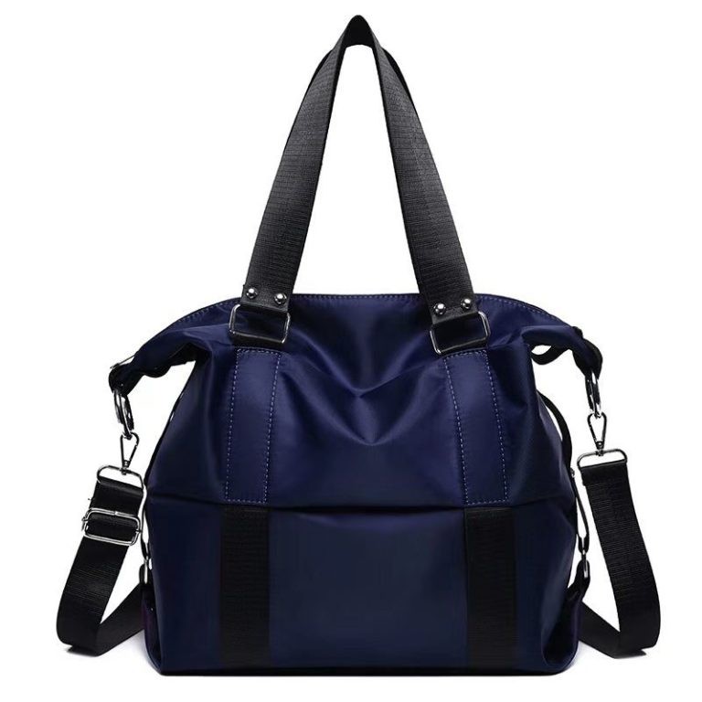 ZC 3326 BQ 2854 RISCE TAS SELEMPANG OXFORD IMPORT WANITA CEWEK PEREMPUAN JAKARTA GI 0089