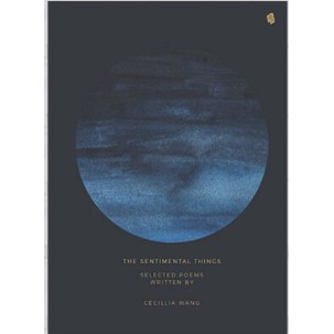 The Sentimental Things - Cecillia Wang