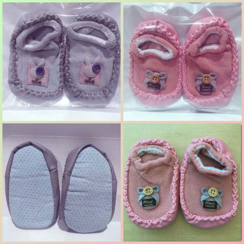 Sepatu Bayi / Prewalker Baby Shoes