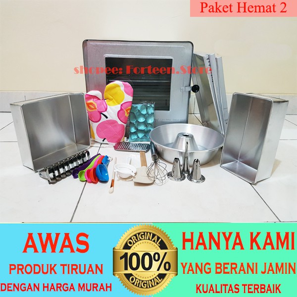 Oven Tangkring Bima Super Oven Kompor Oven Bima Oven Kue Oven Tungku Otang Oven Aluminium Anti Karat