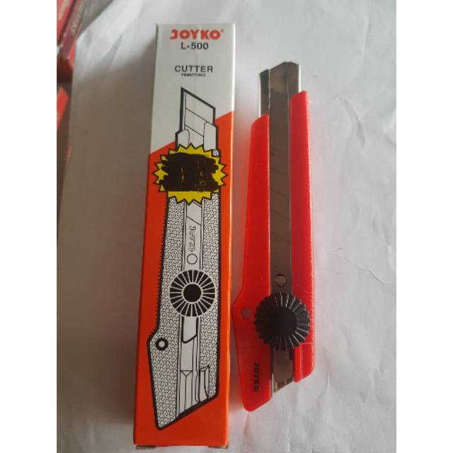 

Karter L 500