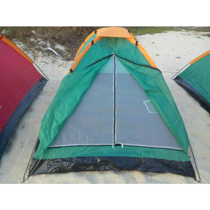 Tenda Camping Pavillo Mono dome 2 Orang bestway