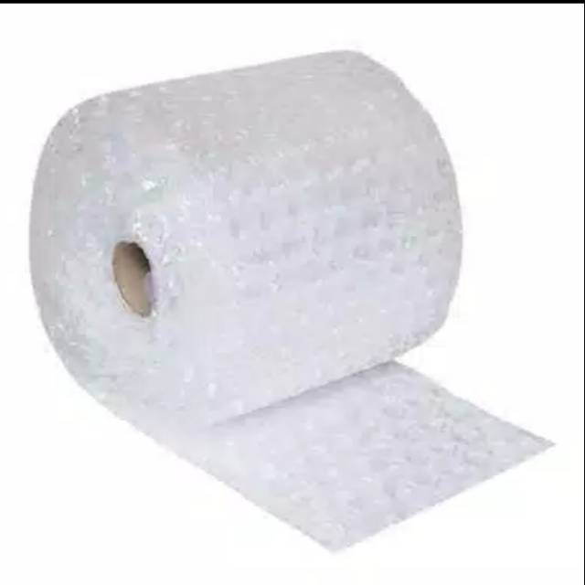 

Bubble wrap