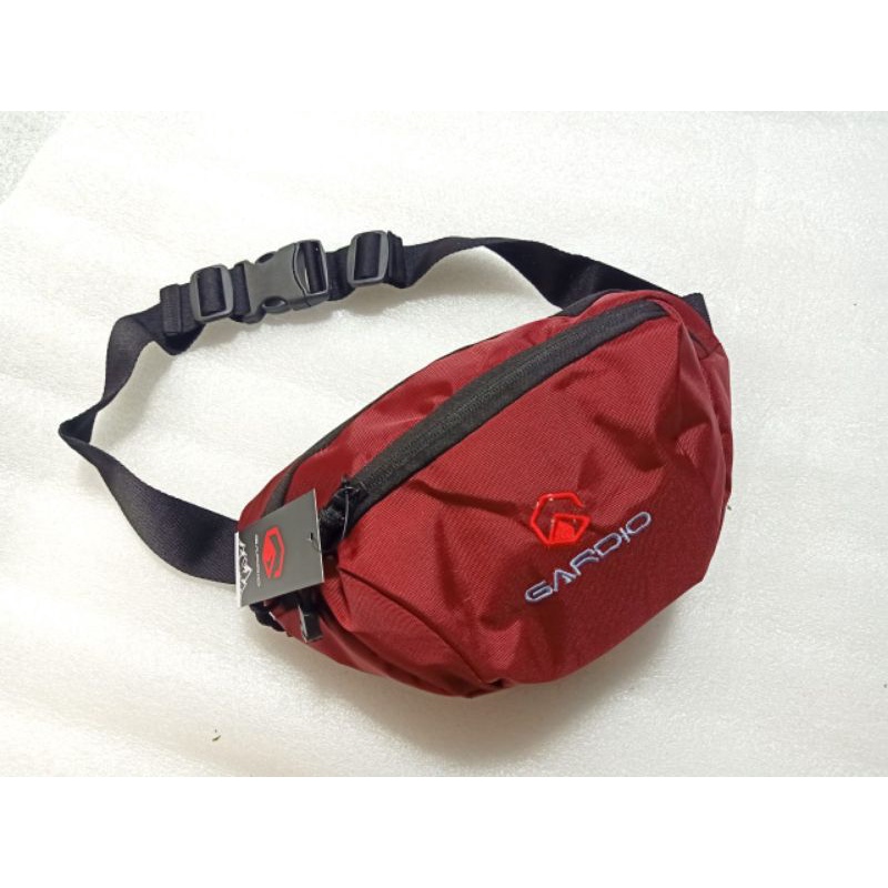 waistbag pria dan wanita gardio 010