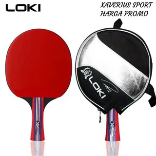Harga Bet Pingpong Tebal Terbaik Tenis Meja Olahraga Outdoor Mei 2021 Shopee Indonesia